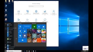 Windows 10  How to Create a New User Account [upl. by Malena]