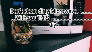 Dont clean this With out THIS diy [upl. by Anma]