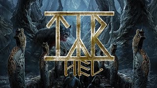 Týr  Hel FULL ALBUM [upl. by Miarhpe673]