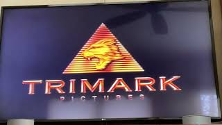 TriMark Pictures Logo [upl. by Ailedamla]