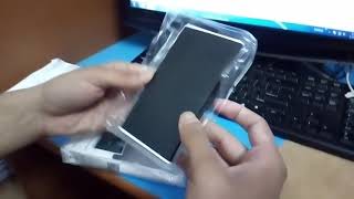 Sony 10000 MAH Power bank cpf2l Review Unboxing [upl. by Radloff]