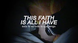 King Krule  Seaforth ─ lyrics  sub español [upl. by Anahsal]