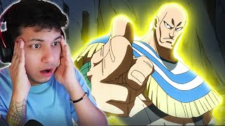 WIZARD SAINT JURA  Fairy Tail Episode 62 Reaction [upl. by Mohamed483]