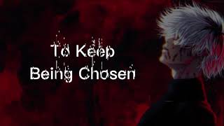 Ken Kanekis Most Powerful Quote  Tokyo Ghoul [upl. by Windy]