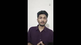 JEEVAN KUMAR TESTIMONIAL  TGPSC AEE STATE 4TH RANK [upl. by Mano943]