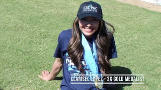 202324 UC Merced Athletics Year in Review [upl. by Ehcnalb626]