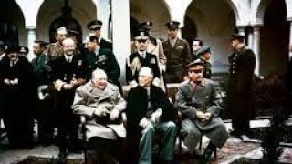 The Potsdam Conference [upl. by Margret383]