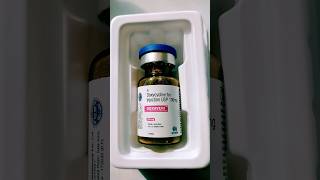 Doxycycline 100 MG injection Doxaveri injection [upl. by Latrina]