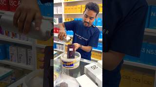 Oppo F25 Pro 5G Water Test Oppo F25 Pro IP65 Water and Dust Resistance shorts viral oppof25pro5g [upl. by Hepsoj218]