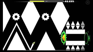 Death Corridor RM Level Showcase  Geometry Dash 22142 [upl. by Ennyroc]