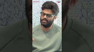 Naga vamsi About Lucky Baskhar Collection At Diwali Blockbuster Press Meet  Popper Stop Telugu [upl. by Grimona369]