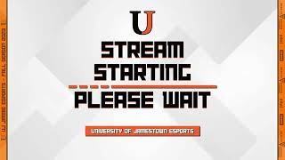 NECC Emergents UJ Rocket League vs Southwest Minnesota State University [upl. by Adien308]