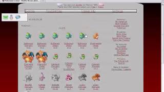 Pokemon Battle Arena  guide [upl. by Natan]