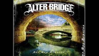 Alter Bridge  Broken Wings HQ [upl. by Trumann893]