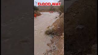 floods floodway muscatoman [upl. by Hennebery]