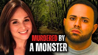 She Went for a Run and Never Returned The Vanessa Marcotte Murder Case  True Crime Documentary [upl. by Carney]