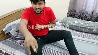 Atif Ahmed Niloy nowshin আমারে একা কইরা চইলা গেলা স্মৃতি গুলো প্রতিনিয়ত কষ্ট দিচ্ছে আমাকে😭💔 [upl. by Aleacim]