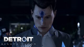 Rehine  Detroit Become Human [upl. by Anelam]