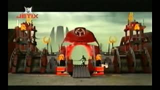 Egy másik Lego Bionicle Reklám 2005ből [upl. by Beedon]