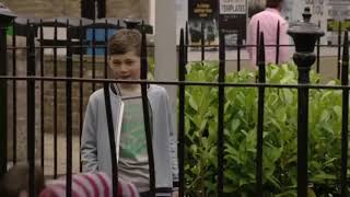 Eastenders The Taylor Chronicles Keegan Bullies Denny Bernie Gets Egged Part 1 [upl. by Aissela]