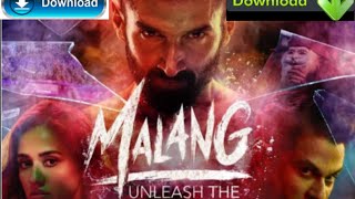 How to download Malang movie in 1080P hdSub Tech Movies SagmentEpisode 05 [upl. by Noterb]