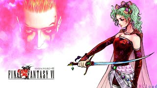 Final Fantasy VI Super Nintendo Classic  Fiasco at the Opera  No Commentary [upl. by Neetsirk]