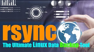 rsync  The most powerful backup tool youre not using [upl. by Helga433]