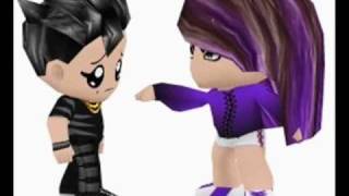 DanielBuddy Poke minha Juventude [upl. by Pollie899]