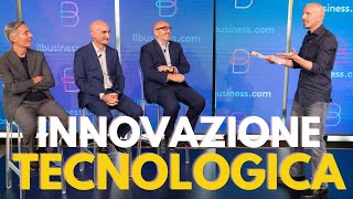 Le novità dellinnovazione tecnologica [upl. by Gordan]