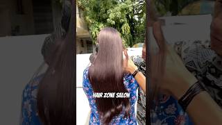 Hair treatment for damaged hair 💈 9654336671 HairCare DamagedHair Trending shortvideo [upl. by Burrill]