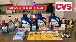 19877 in Products For Free at CVS 11101116 [upl. by Harragan]