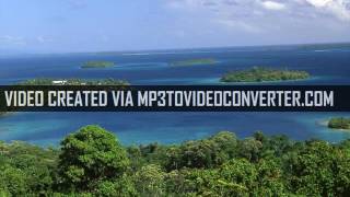 DMP  Only You Solomon Islands Reggae [upl. by Econah]