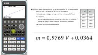 Exame de FQ de 2022 2ª Fase [upl. by Halla]