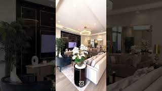 zahabi realestate damac damacproperties dubailife damacapartments [upl. by Hobbie]