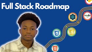 Complete Full Stack Web Development Roadmap 2024 [upl. by Moth835]