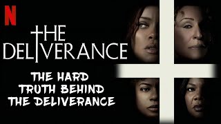 The Deliverance Movie The Hard Truth  The Spirit of Rebellion 2 For 1 Lesson [upl. by Sito]