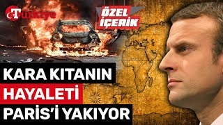 Fransa İçin Hesap Vakti 500 Yıllık Afrika Sömürüsü ‘Avrupa Baharı’na Kapı Açtı – Türkiye Gazetesi [upl. by Annaek922]