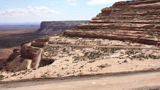 Crazy Dirt Road in Monument Valley  Where 2 Drive [upl. by Ayna960]