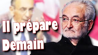 Jacques Attali  comment il prédit notre avenir [upl. by Bayly]