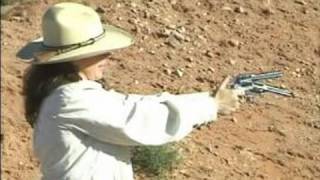 Cowboy Action Shooting Tips amp Techniques  Gunfighter Style Cowboy Action Shooting [upl. by Lavine]