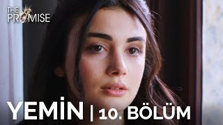 Yemin 13 Bölüm  The Promise Season 1 Episode 13 [upl. by Etteyniv]