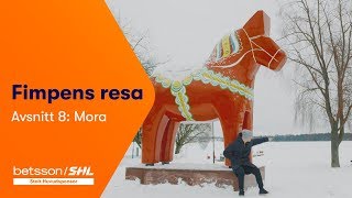 Fimpens Resa Säsong 1 Mora [upl. by Toffic]