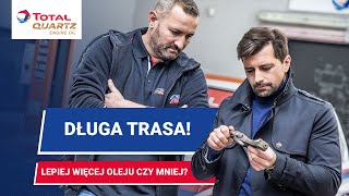 Jak przygotować auto do podróży  Patryk Mikiciuk Adam Klimek  Team Total [upl. by Meakem]