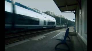 Pub SNCF  Que 2006 foisonne didees nouvelles [upl. by Sonahpets]