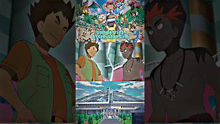 Part 5  Kiawe Vs Brock Turtonator Vs Steelix 🔴🔴 Part 1 🔴🔴 Cerulean Gym Battles [upl. by Marlena]