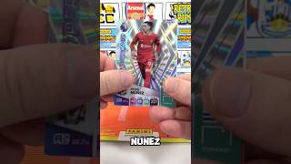 NEW PREMIER LEAGUE ADRENALYN XL 202425 Kick Off Multipack Opening  New Season New Cards shorts [upl. by Gastineau39]