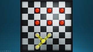 Checkers Strategy 2 [upl. by Conlon682]