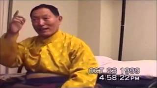 Lithang Athar Norbu ལི་ཐང་ཨ་ཐར་ནོར་བུ། དང་པོ། Part 1 [upl. by Ardelia]