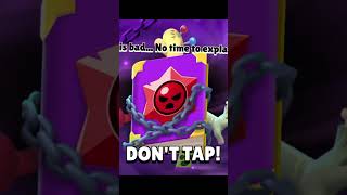 New brawler🙄 brawlstars shorts [upl. by Delaney278]