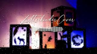 Michael Mideck  Lichterkinder Cover feat Antonia Elena Friederike Mila [upl. by Ahcas]